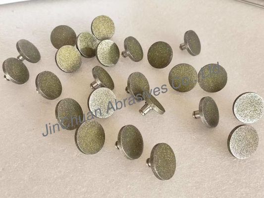 1A8W 23*14*6*3mm エッジD151 電子塗装ダイヤモンド磨きビット