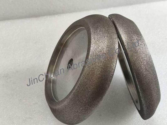 5 インチ ウッドマイザー 帯 刀 磨き 磨き 輪 WM7/34