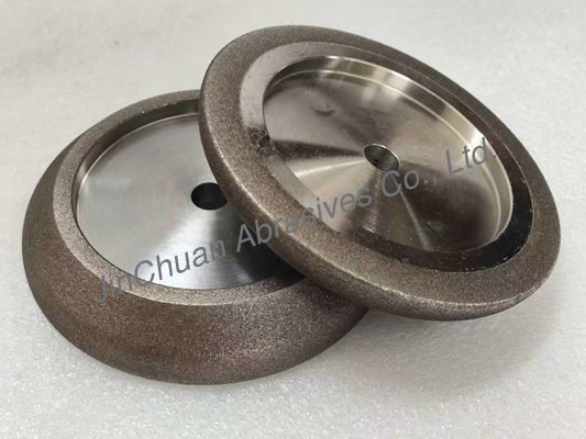 5インチ WM7/34 Woodmizer バンドソー 研磨砥石