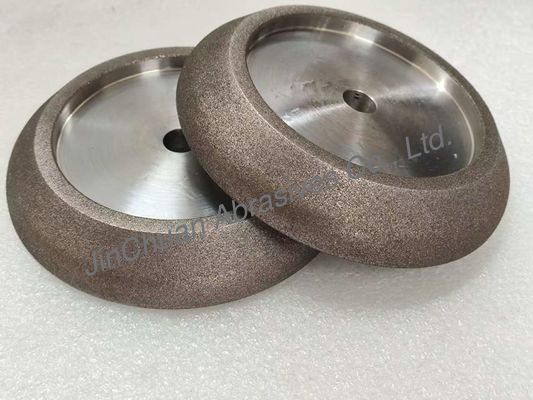 5インチ WM7/34 Woodmizer バンドソー 研磨砥石