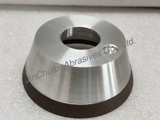 11V2 樹脂 ダイヤモンド 磨き機 アルミ製の機体 砂 151 直径 100