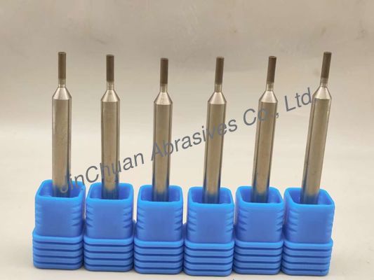 シンターダイヤモンド磨き頭 鋼筋機体グリット番号400#