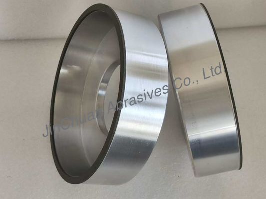 6A2 樹脂磨き車 HSS 鋼 Cbn 磨きディスク 175mm