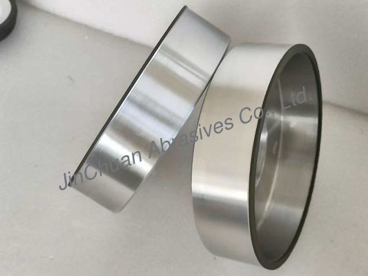 6A2 樹脂磨き車 HSS 鋼 Cbn 磨きディスク 175mm