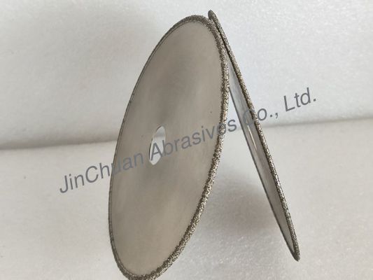 1A1R 135*2*20*3 D30/35 電子塗装ダイヤモンド切断ディスク