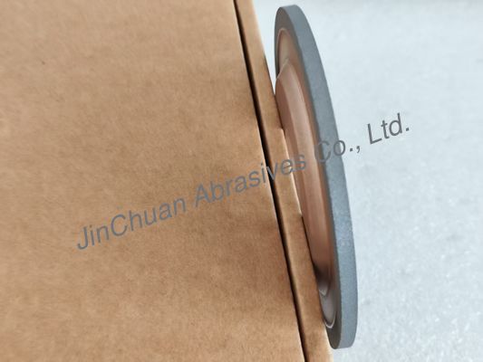 14A1 ハイブリッド・ホイール 磨き盤 ハイブリッド・ボンド 磨き輪