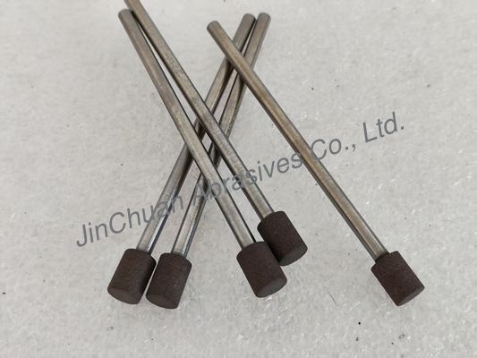 1U1W 研磨点 Cbn 研磨と磨きのための固定点