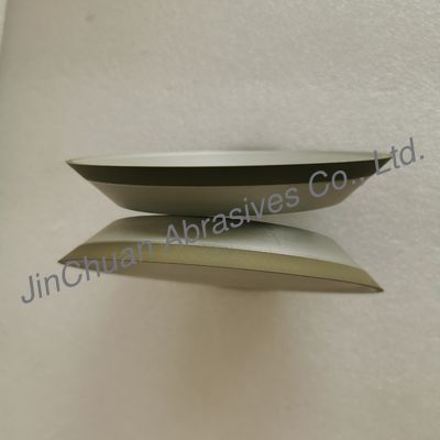 12V9 150*20*31.75*10mm D30 C125 樹脂結合ダイヤモンド磨き機