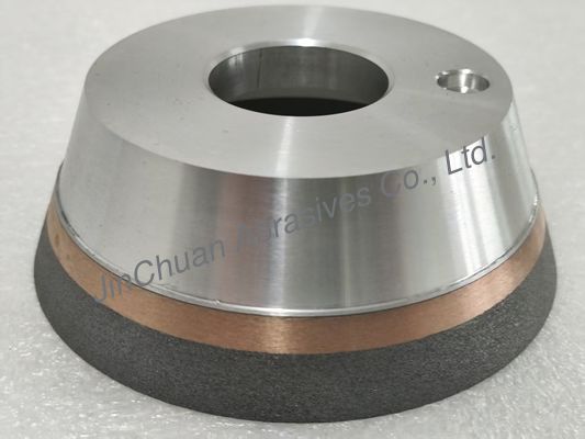 超性能ハイブリッドダイヤモンド磨き機 11V9 カップ磨き機