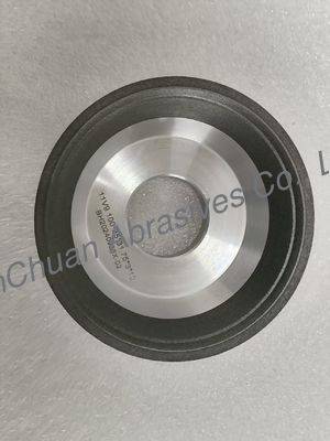 超性能ハイブリッドダイヤモンド磨き機 11V9 カップ磨き機