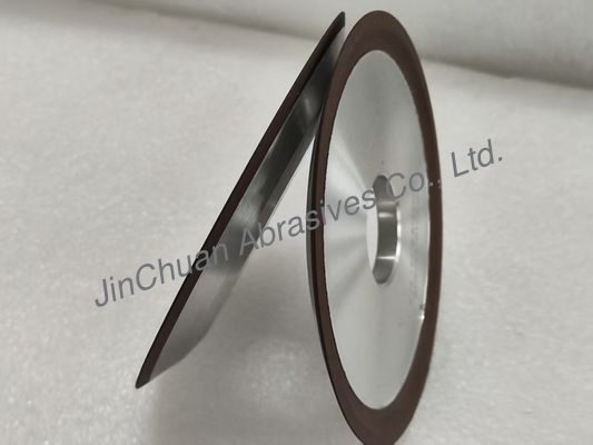 4V2 ダイヤモンド・グライディング・ホイール 樹脂結合ダイヤモンド・ホイール 125mm 160mm 175mm