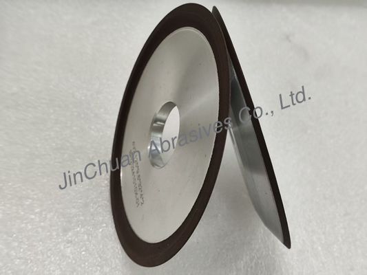 4V2 ダイヤモンド・グライディング・ホイール 樹脂結合ダイヤモンド・ホイール 125mm 160mm 175mm