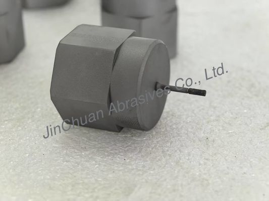 パーソナライズ可能な金属 シンタリング ダイヤモンド 钻石 銀 グレー ファーストクラス