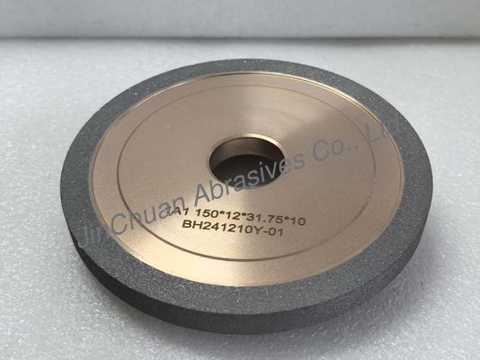 ハイブリッド・ホイール 機械用 機械用 機械用 ハイブリッド・ボンド・ホイール