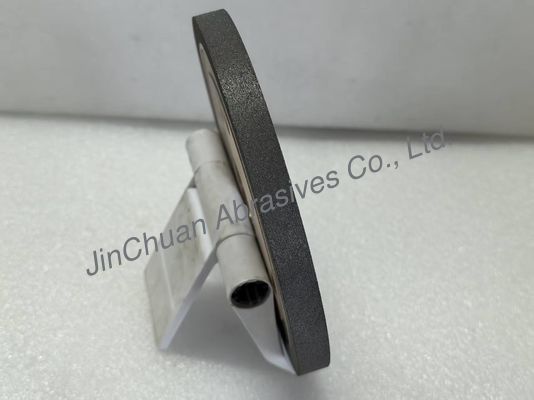 1A1 フラット・ハイブリッド・ボンド ダイヤモンド・グライディング・ホイール D126 ハイブリッド・ホイール