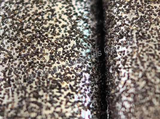 安定した性能と長寿のための電動CBN磨き輪