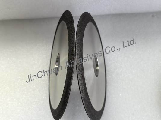 面取り加工用精密で耐久性のある電着CBN研削砥石