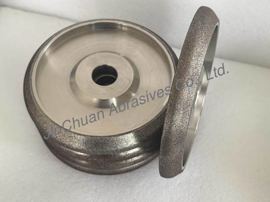 アンバーとブラック色 木製製剤 磨き輪 木製剤 帯状刀 刃 磨きディスク 5 6 8 インチ