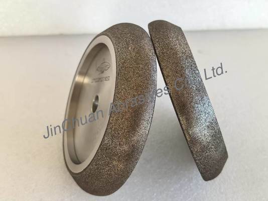 アンバーとブラック色 木製製剤 磨き輪 木製剤 帯状刀 刃 磨きディスク 5 6 8 インチ