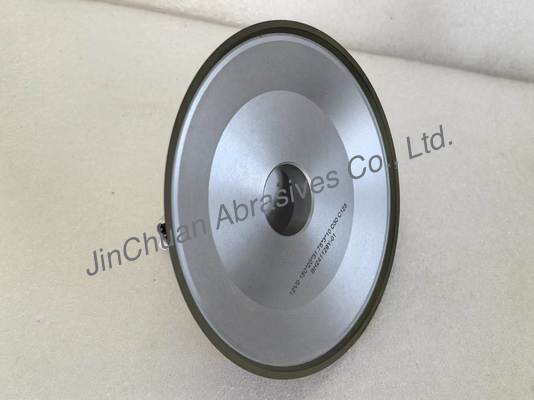 ダイヤモンドカップホイール 12V9 研磨用樹脂結合ホイール