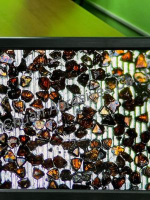 帯鋸刃研磨用スチールベース円筒CBN研磨砥石 アンバー色