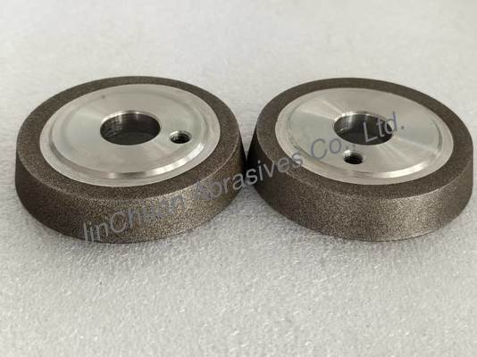 DAREX ドリルシャープナー交換用CBN電着砥石 ドリルビット研磨用 Barazonホイール