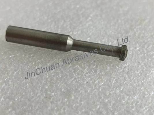 異なるサイズで磨きのために使用されるカスタマイズされた電圧塗装CBN磨き頭