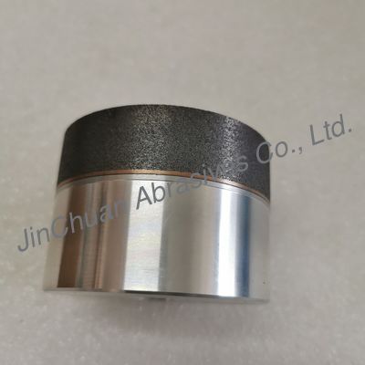 Hybrit Bond CBN Grinding Wheel 6A2 75x52x20*10*18mm B126 C125