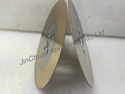 切断用シールストリップ用 330 歯の hss 刃,直径 285mm