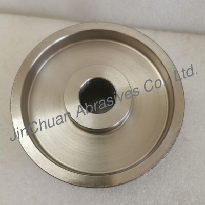 オーダーメイドCBNギア切断ツール 150*5308*32*51 B126 食品加工用サー.