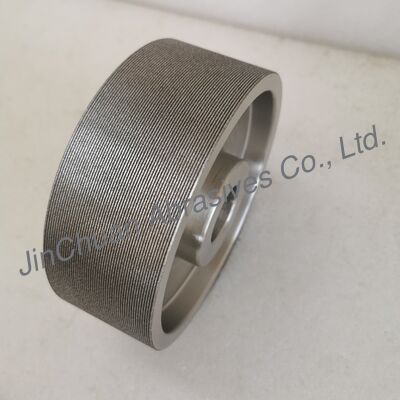 オーダーメイドCBNギア切断ツール 150*5308*32*51 B126 食品加工用サー.