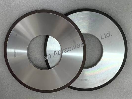 1A1,3A1,4A2,レジンボンドダイヤモンド磨き機 ワルフタンカービッド用,個別化