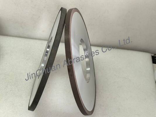 1A1,3A1,4A2,レジンボンドダイヤモンド磨き機 ワルフタンカービッド用,個別化