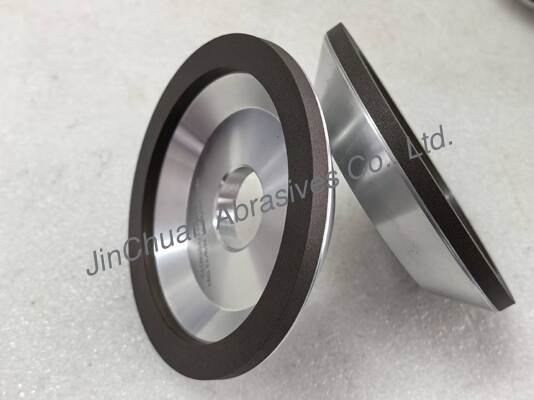 12A2 レジンダイヤモンドホイール 湿式作業研削および研磨ディスク 125mm