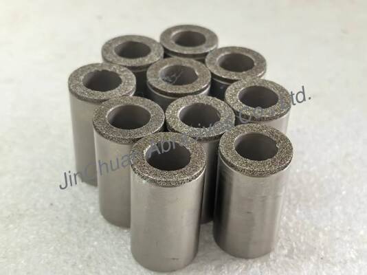 シリンダー式電波付CBN磨き車 直径20mm 砂砂番号B151