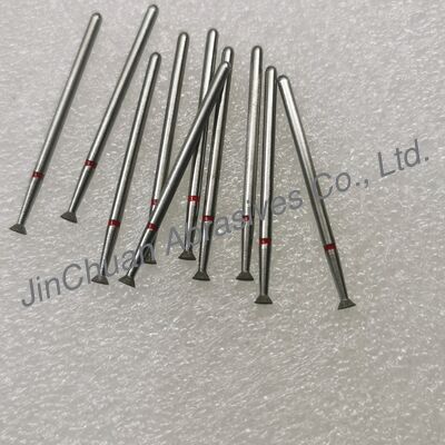 歯科用 3 層電波付ダイヤモンド低速ブース