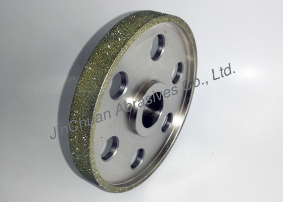 軽量の木工業のダイヤモンド車輪の修理および粉砕用具