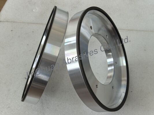 高速鋼のためのD250mm樹脂結合CBNホイール