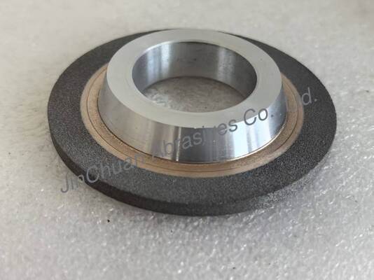 超硬工具用ハイブリッドボンドダイヤモンド砥石