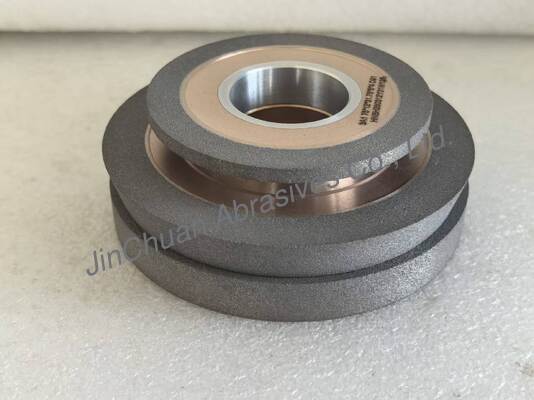 超硬工具用ハイブリッドボンドダイヤモンド砥石