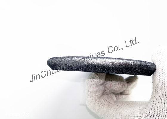 クック R3/16 5 インチ電圧塗装 CBN 磨き/磨き用ホイール  sawmill 刃用