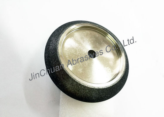 B151軽量CBNはZiconiaの慣習的な研摩剤と削るバンド鋸のために動く