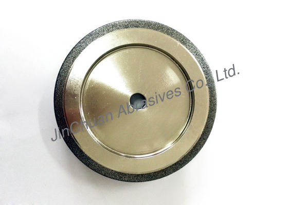 B151軽量CBNはZiconiaの慣習的な研摩剤と削るバンド鋸のために動く