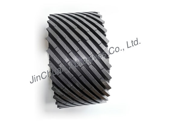 ブレーキ パッドの粉砕のための高い働くEffiencyによって焼結させるダイヤモンド車輪