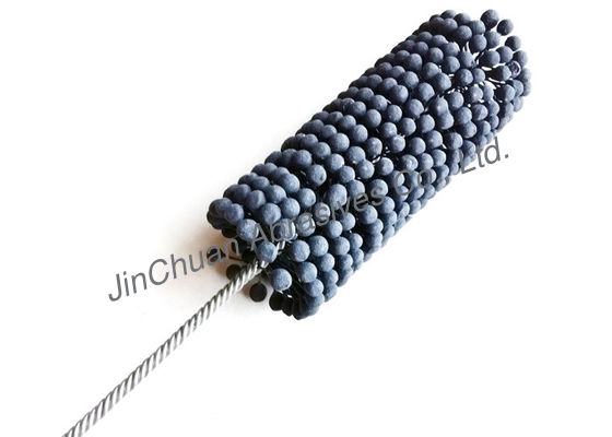 シリンダー屈曲の砥石用具に服を着せること/屈曲の砥石のブラシのバルブ本体をポーランド語を着席させて下さい