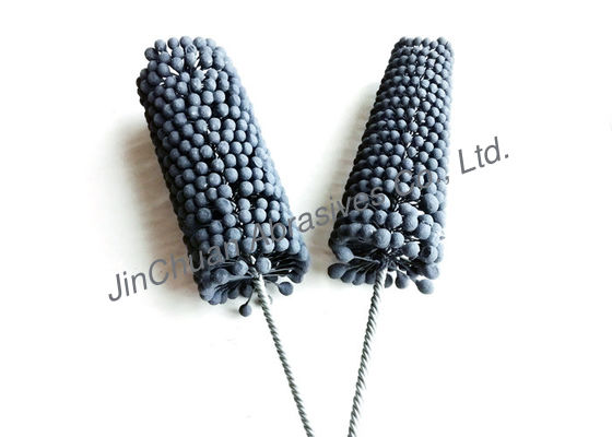 シリンダー屈曲の砥石用具に服を着せること/屈曲の砥石のブラシのバルブ本体をポーランド語を着席させて下さい