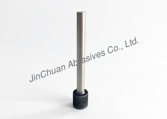 容易機械処理のカスタマイズされた屑のためのCBNの粉砕ピンを作動させて下さい