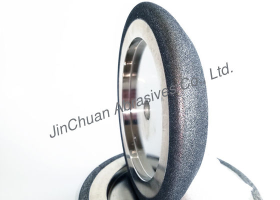 ワーキング・ライフ5000メートルのが付いている車輪をおよび7/39.5角度削っているCBN