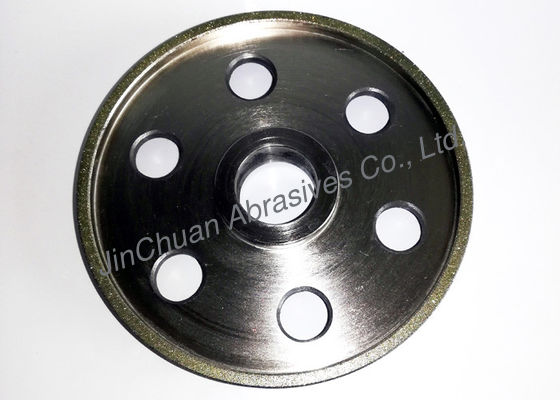 軽量の木工業のダイヤモンド車輪の修理および粉砕用具