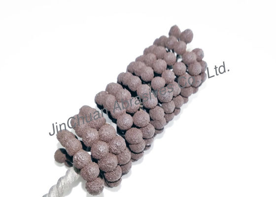 経済的な球のタイプ シリンダー砥石/自動車用機関シリンダー屈曲の砥石